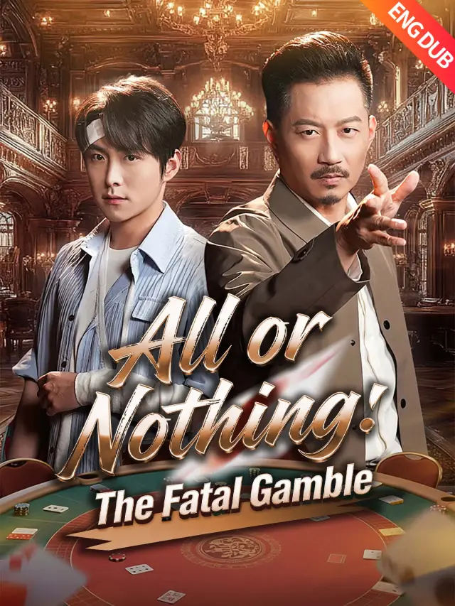 [ENG DUB] All or Nothing: The Fatal Gamble poster