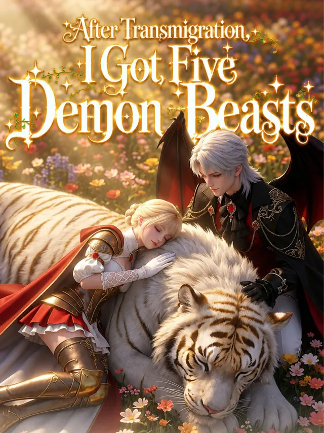 After Transmigration, I Got Five Demon Beasts poster