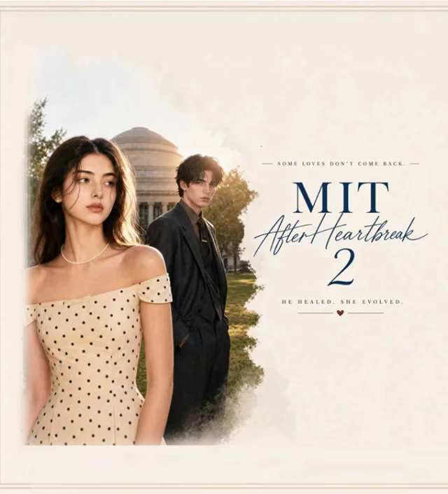 MIT After Heartbreak 2 poster