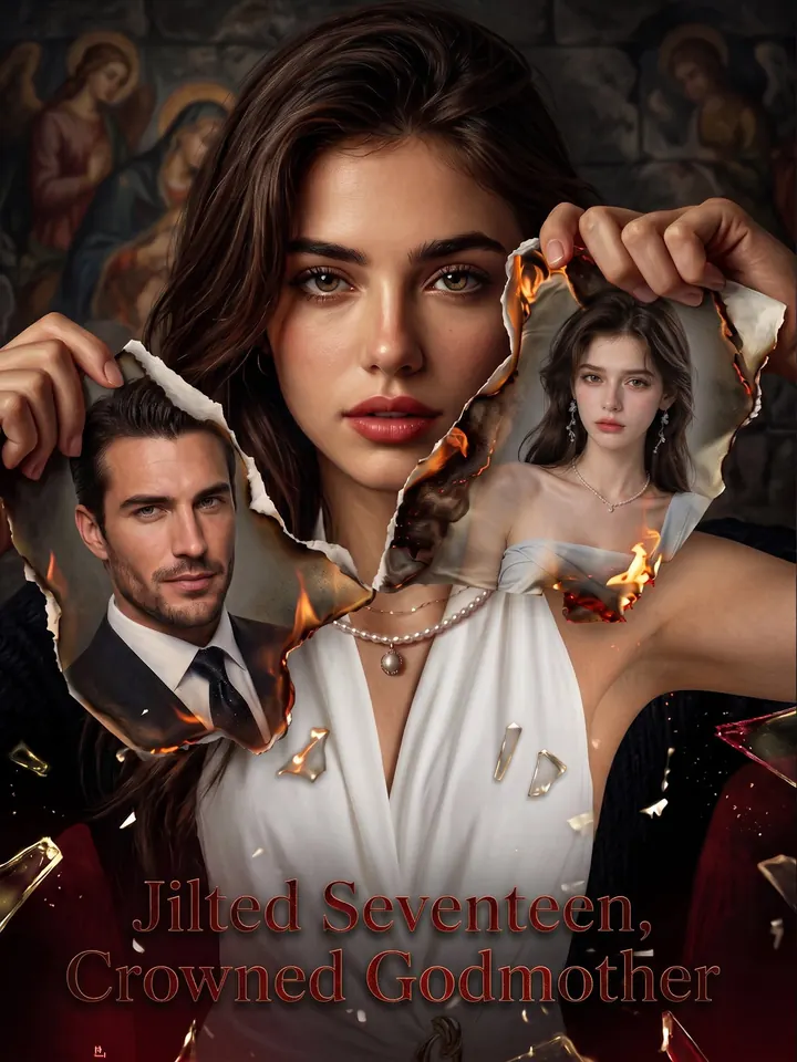 Dumped by the Don, Crowned by the Mob 2 poster
