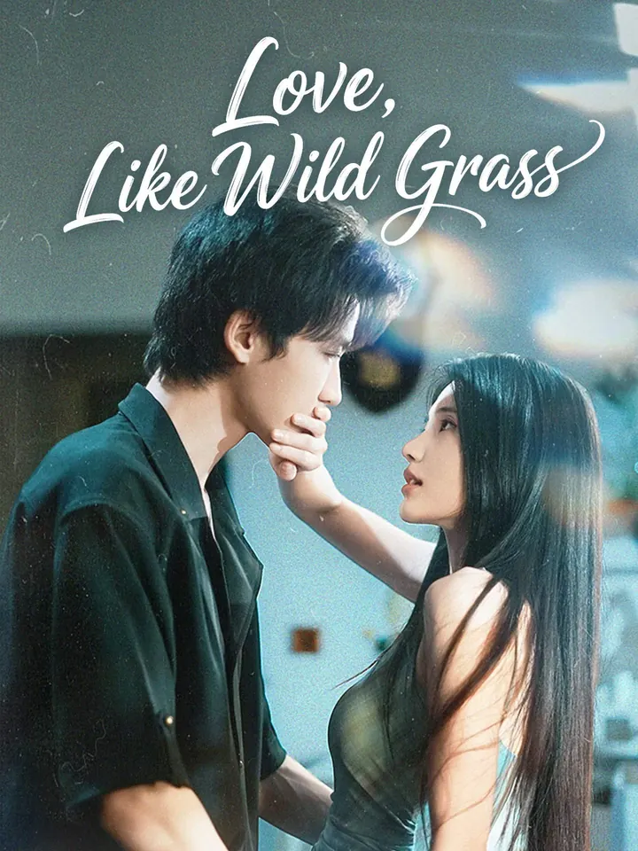 Love, Like Wild Grass poster