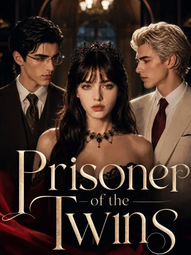 Prisoner of the Twins poster