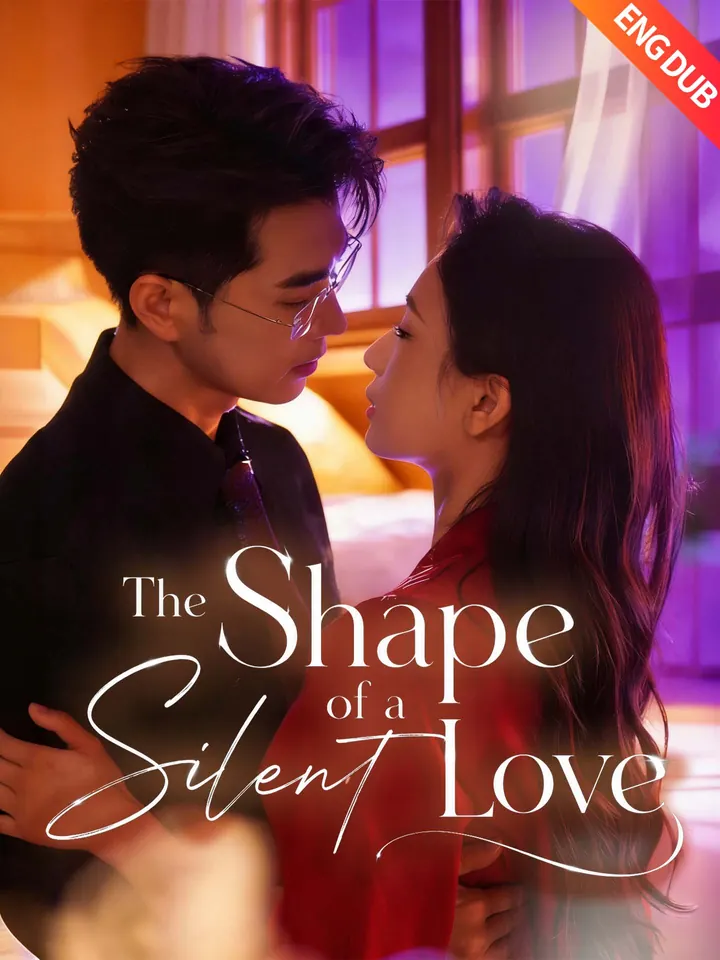[ENG DUB] The Shape of a Silent Love poster