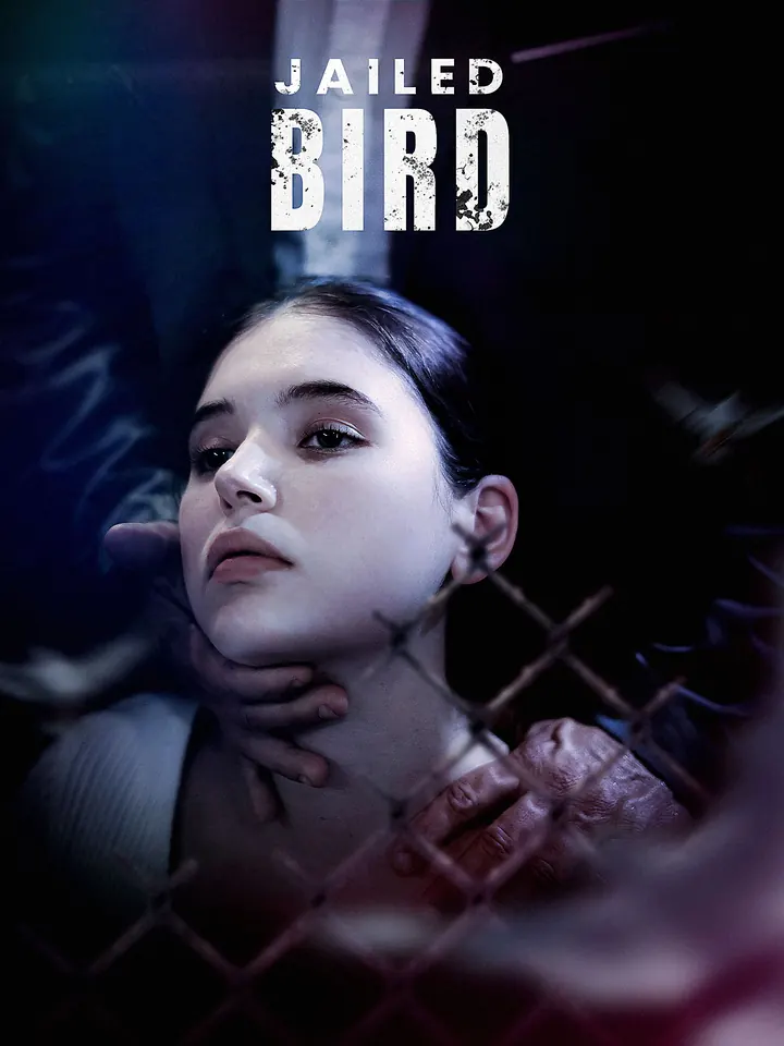 Jailed Bird poster