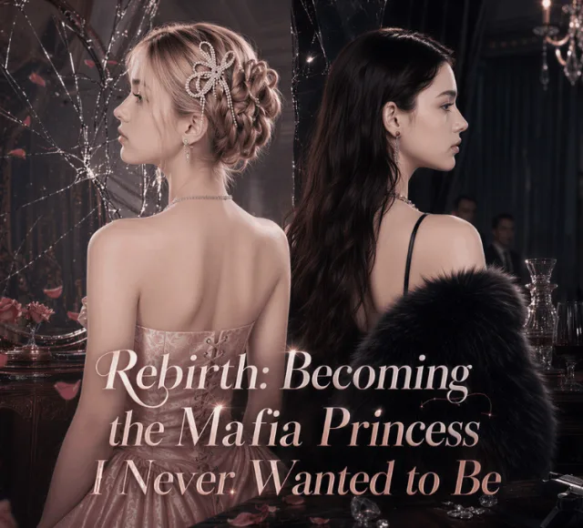 Rebirth: Becoming the Mafia Princess I Never Wanted to Be poster