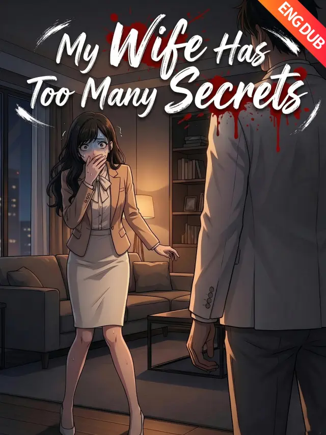 [ENG DUB] My Wife Has Too Many Secrets poster