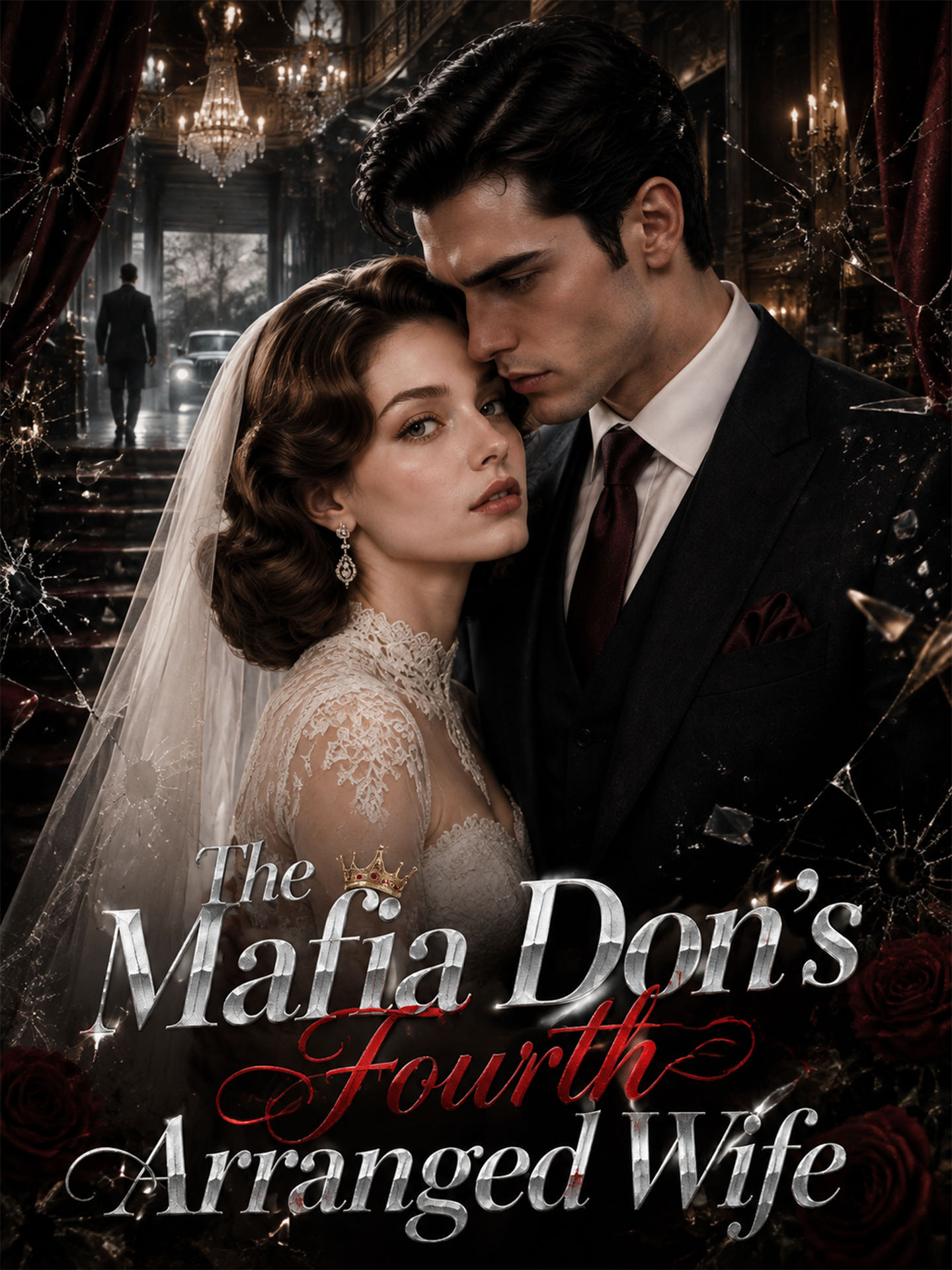 The Mafia Don's Fourth Arranged Wife poster