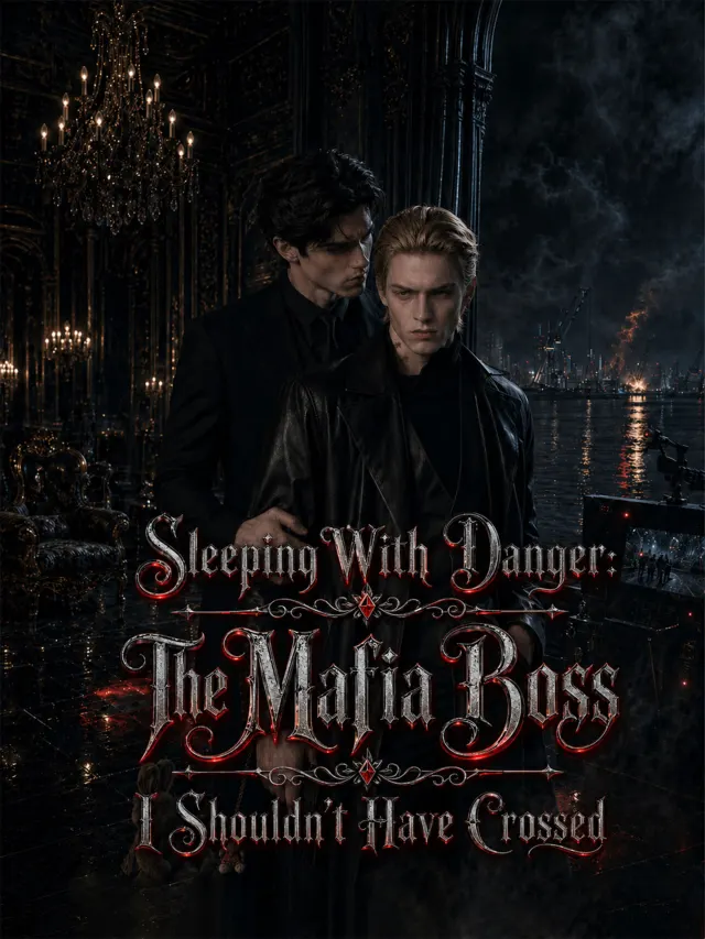 Sleeping With Danger: The Mafia Boss I Shouldn't Have Crossed 2 poster