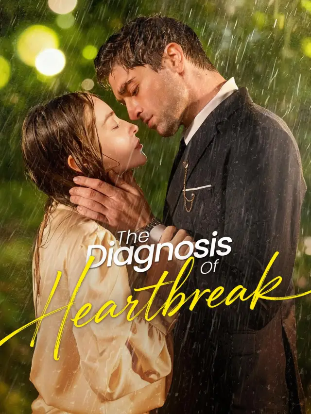 The Diagnosis of Heartbreak poster