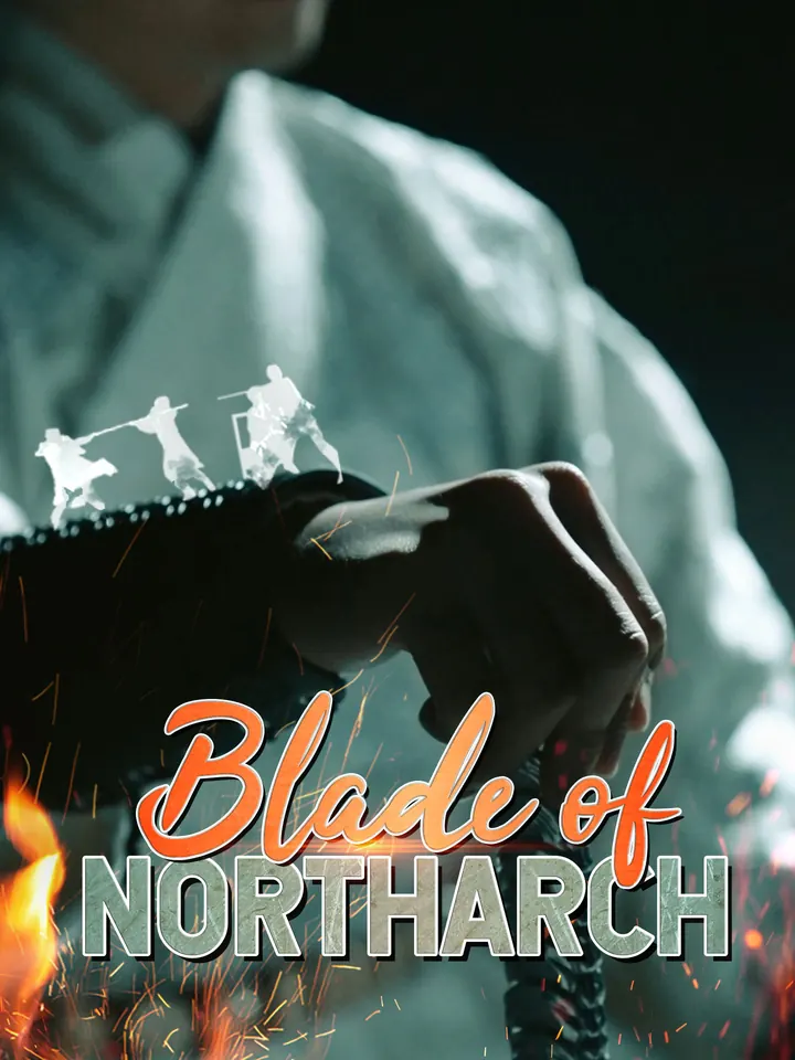 Blade of Northarch poster
