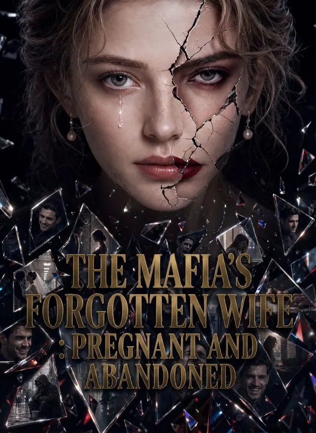 The Mafia’s Forgotten Wife: Pregnant and Abandoned poster