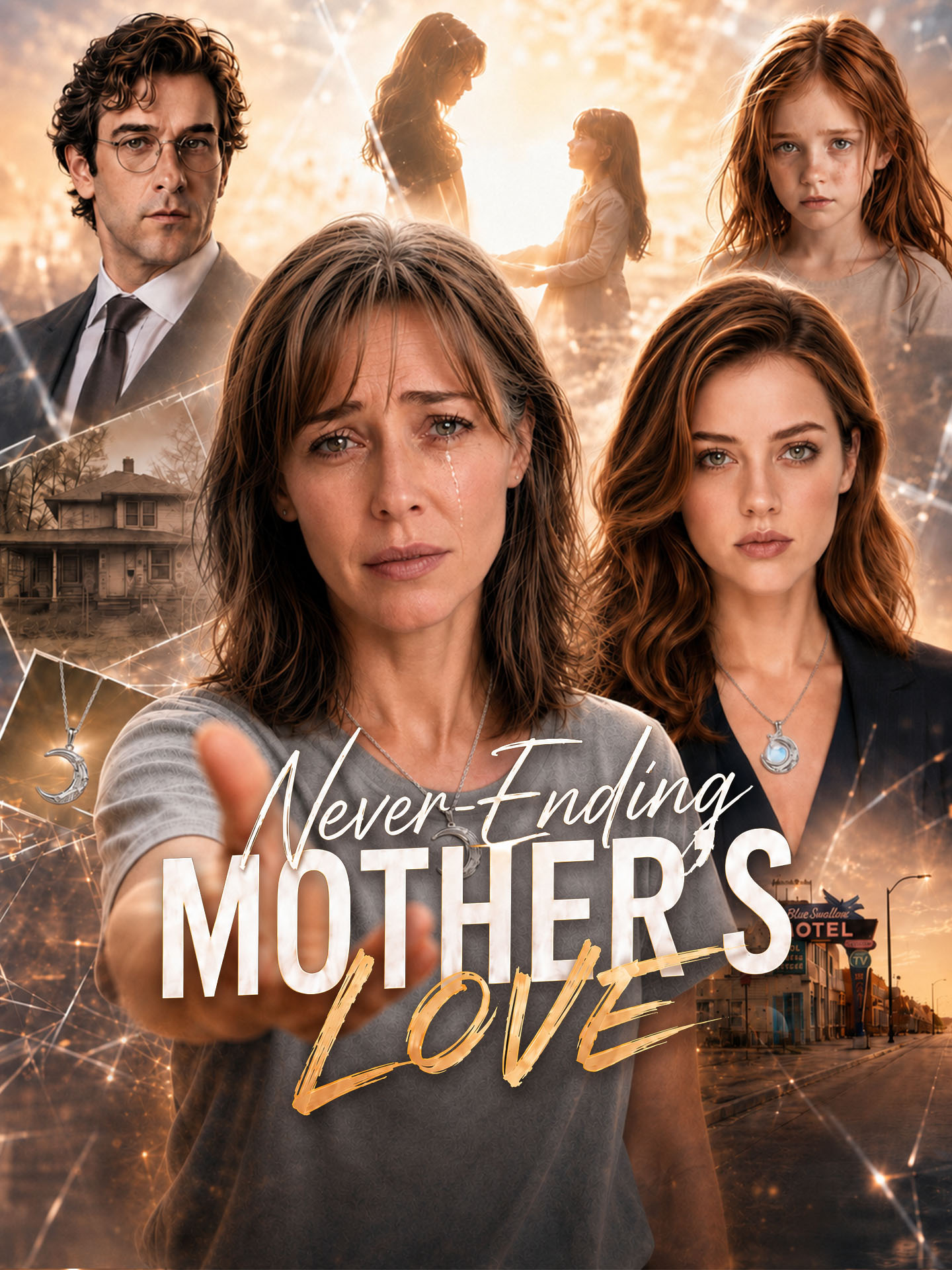 Never-Ending Mother's Love poster