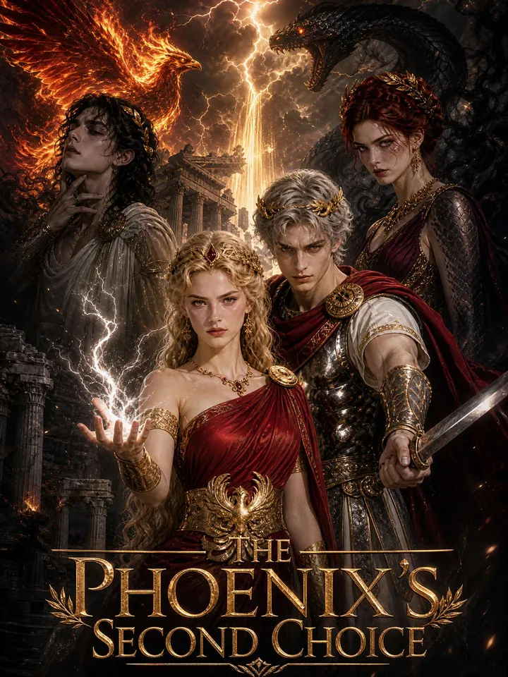 The Phoenix's Second Choice poster