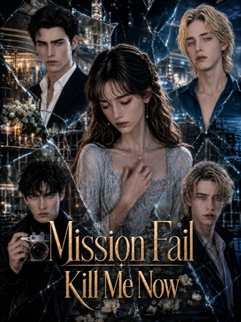 Mission Fail, Kill Me Now poster
