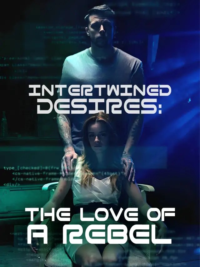 Intertwined Desires: The Love of a Rebel poster