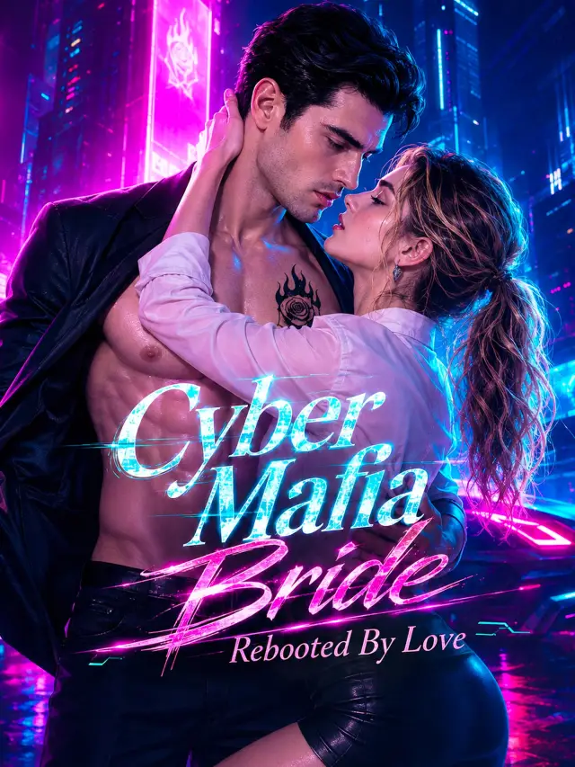 Cyber Mafia Bride Rebooted By Love poster