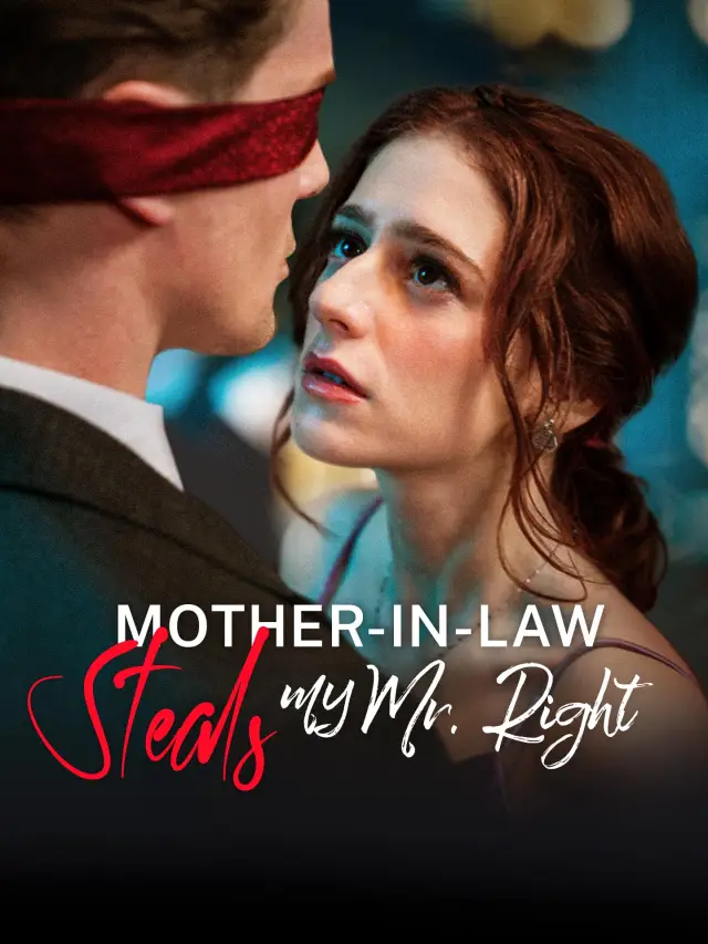 Mother-in-Law Steals My Mr. Right poster