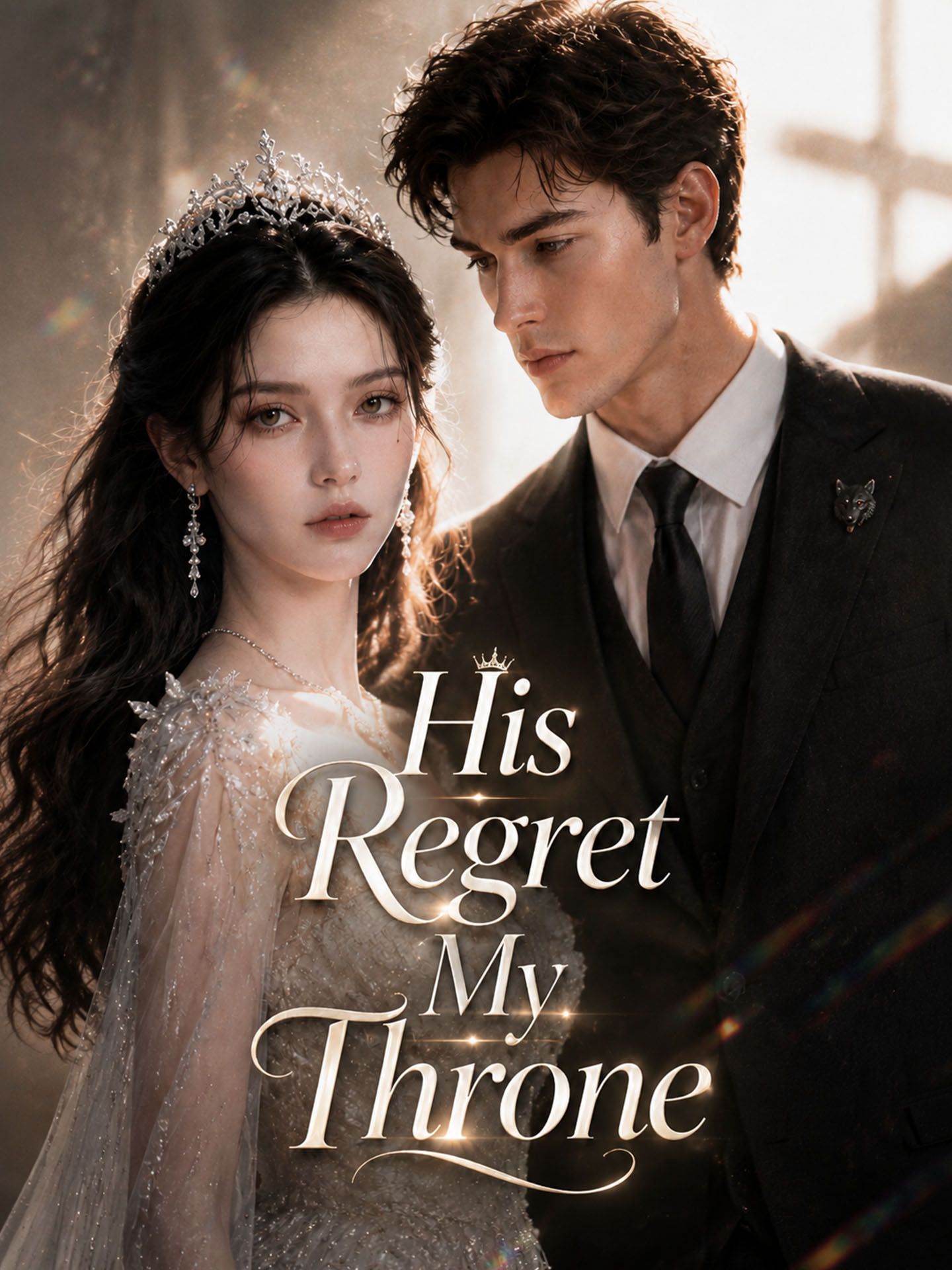 His Regret, My Throne poster