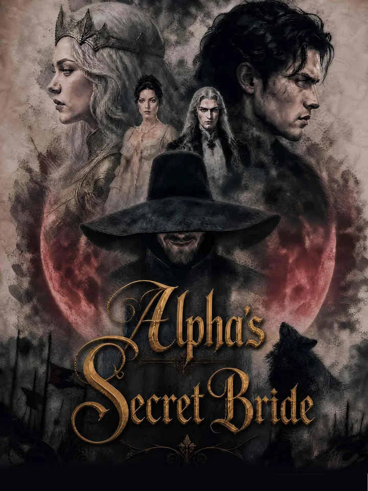Alpha's Secret Bride poster