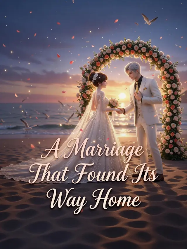 A Marriage That Found Its Way Home poster