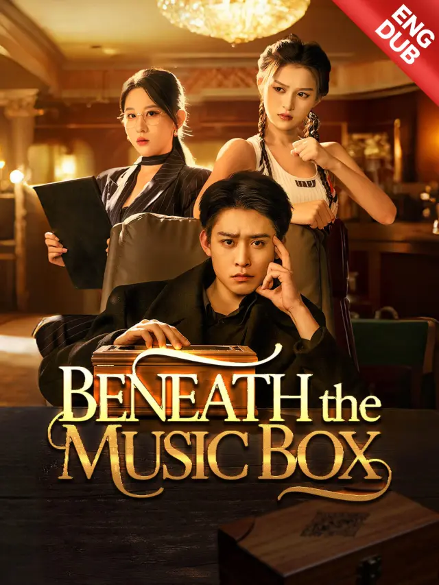 [ENG DUB] Beneath the Music Box poster