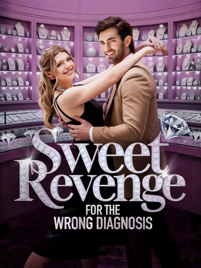 Sweet Revenge for the Wrong Diagnosis poster