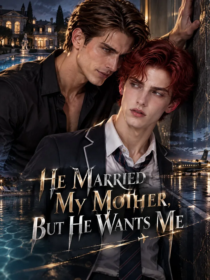 He Married My Mother, But He Wants Me poster