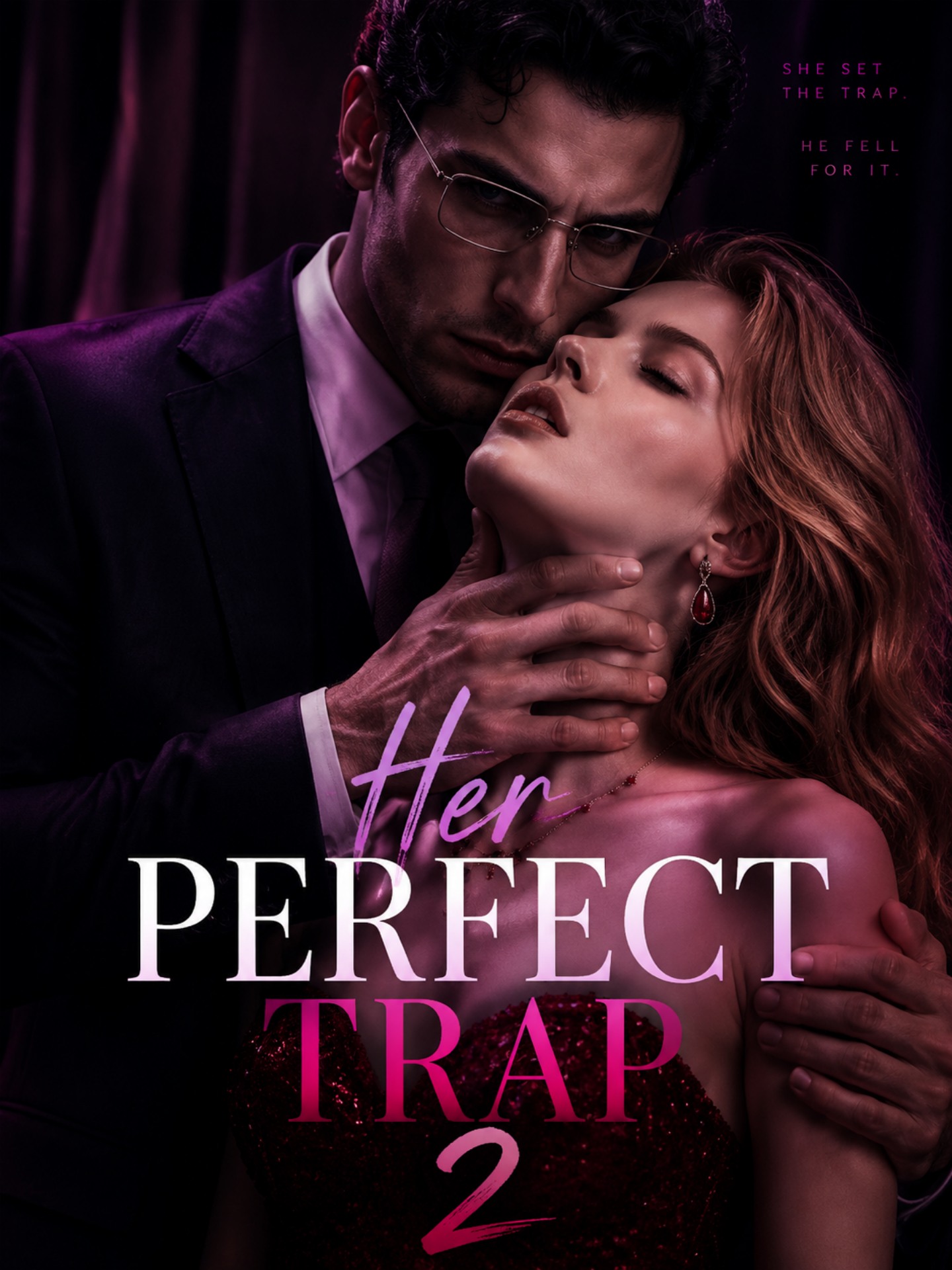 Her Perfect Trap 2 poster