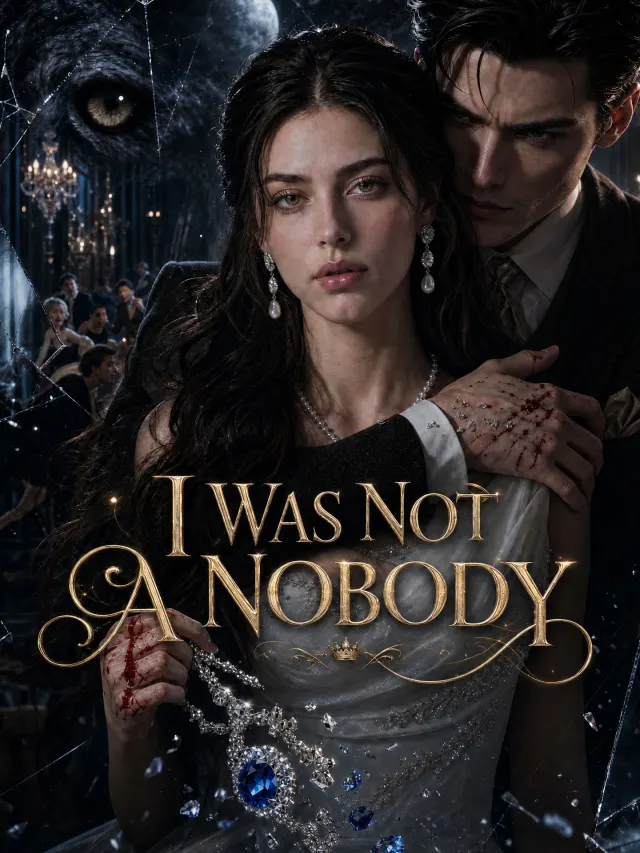 I Was Not a Nobody poster