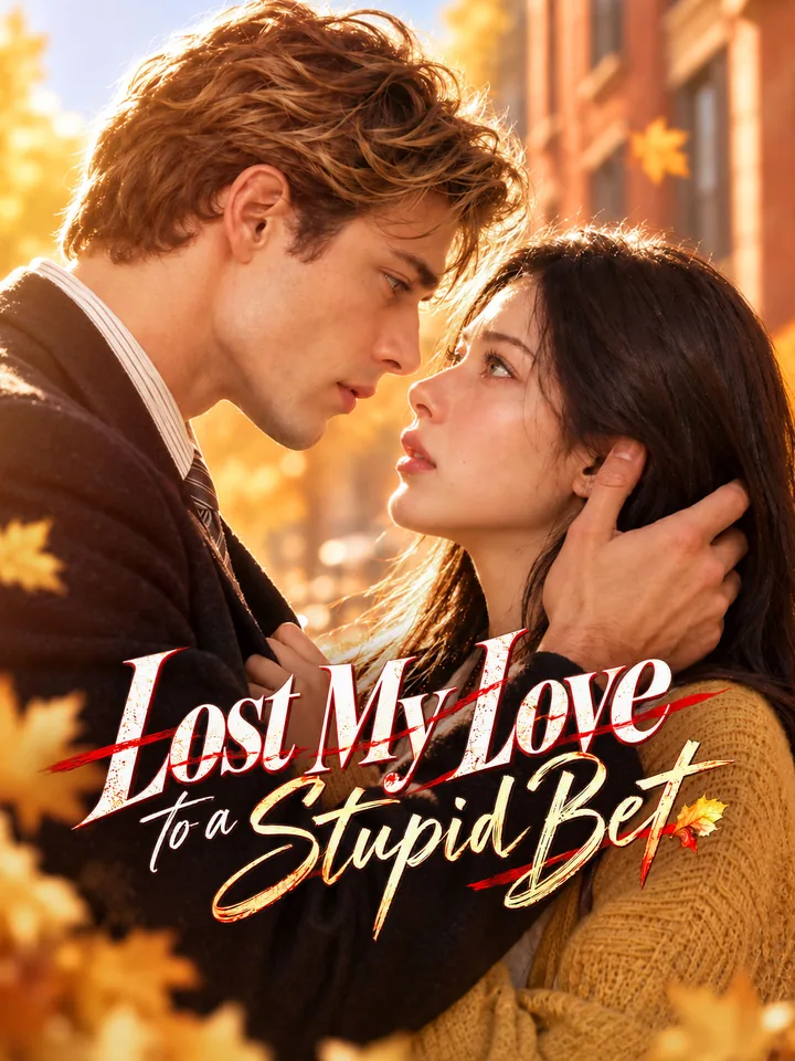Lost My Love to a Stupid Bet poster
