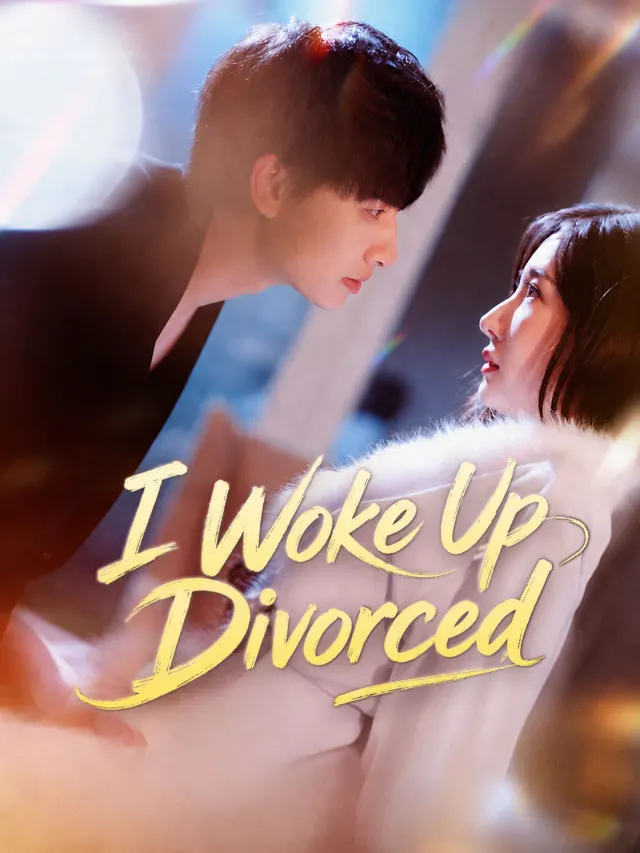 I Woke Up Divorced poster