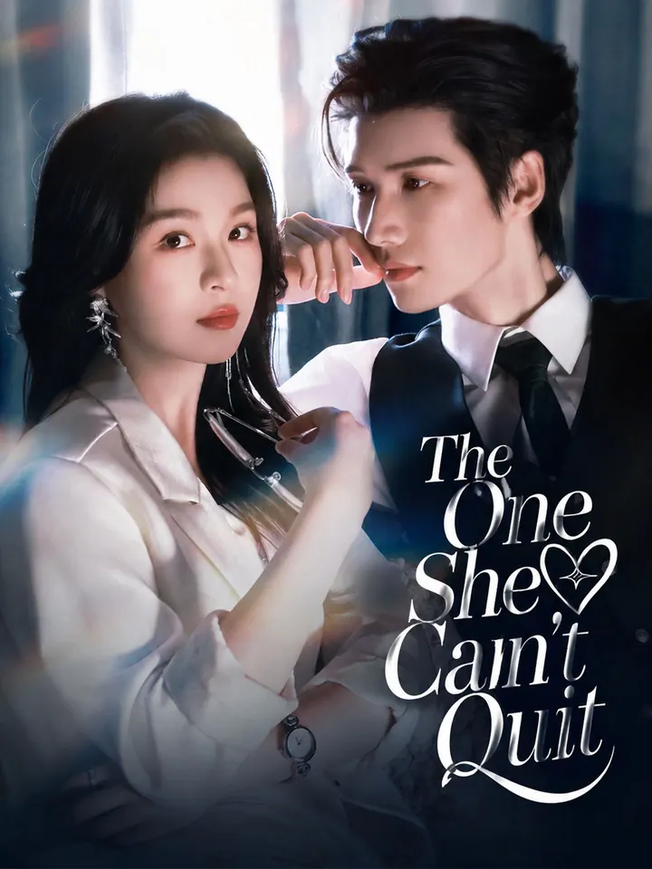 The One She Can't Quit poster