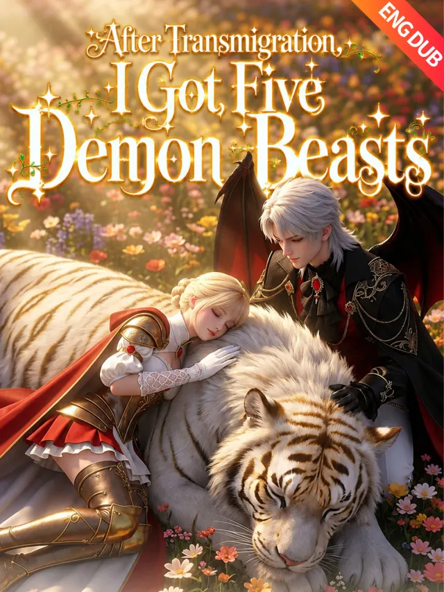 [ENG DUB] After Transmigration, I Got Five Demon Beasts poster
