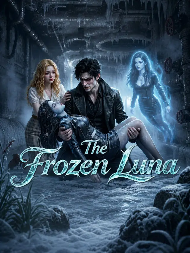 The Frozen Luna 2 poster