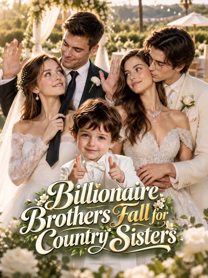 Billionaire Brothers Fall for Country Sisters poster