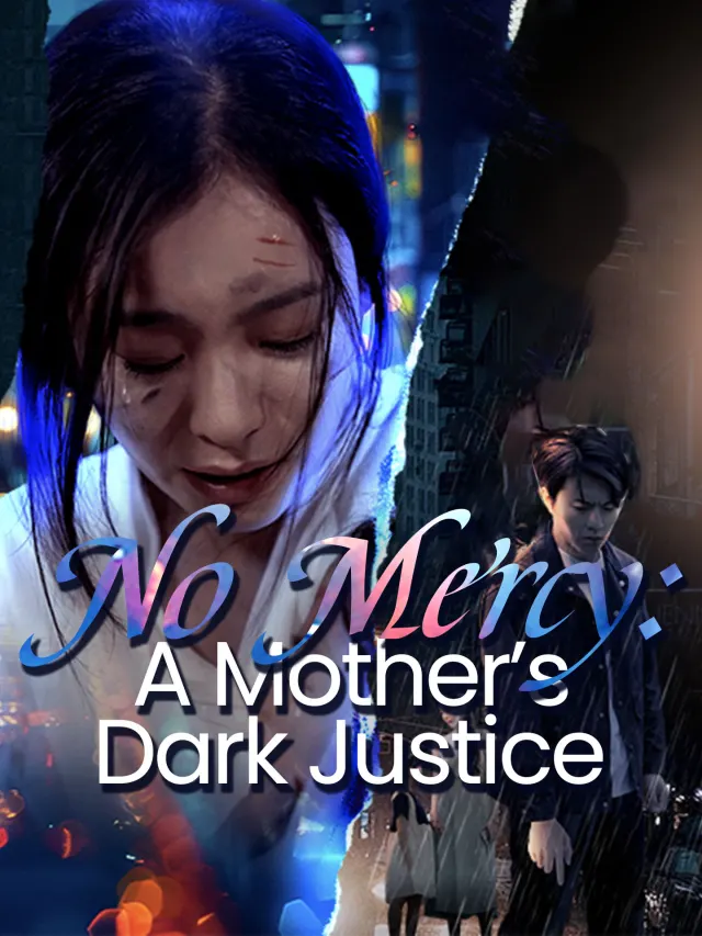No Mercy: A Mother's Dark Justice poster