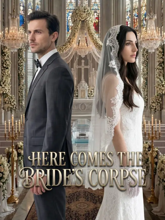 Here Comes the Bride's Corpse. poster