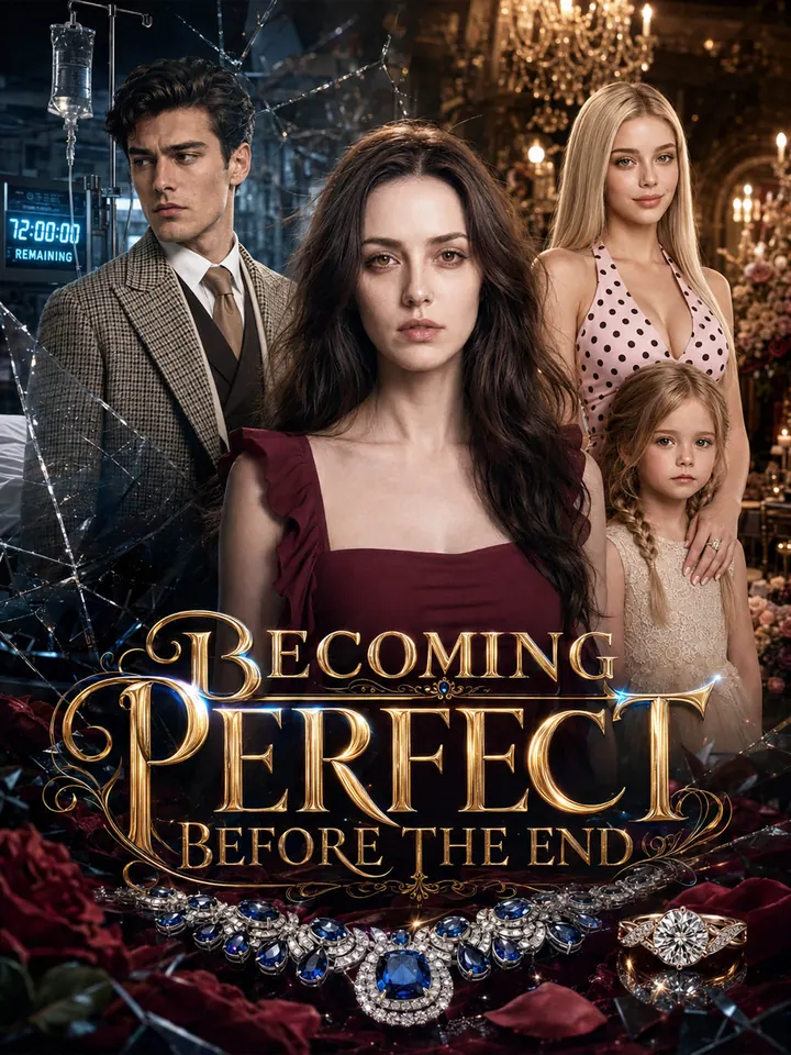 Becoming Perfect Before the End poster