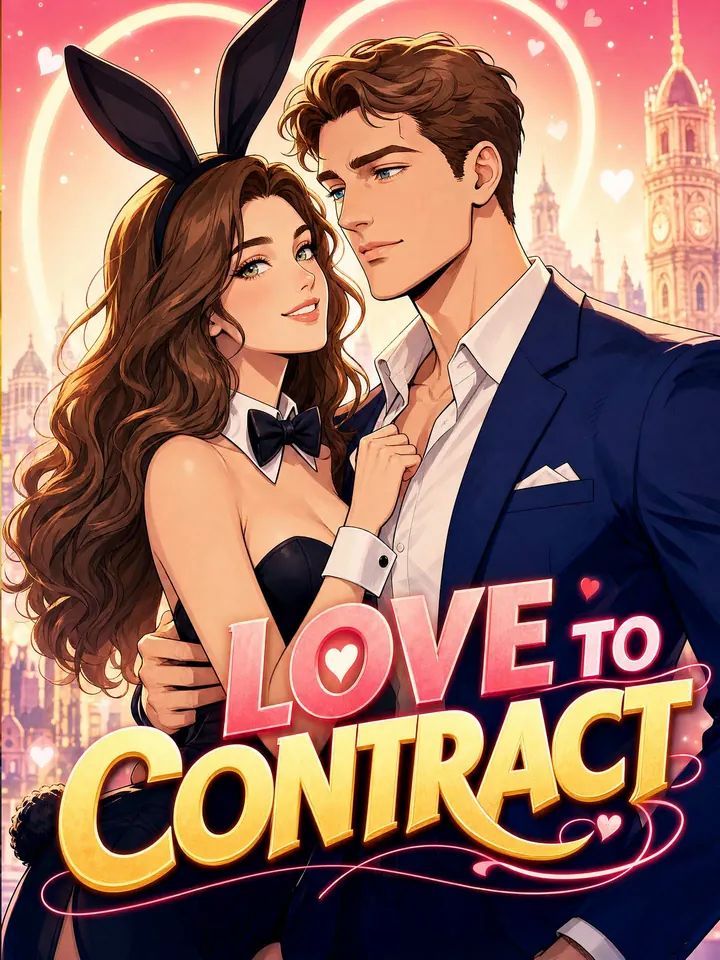 Love to Contract poster