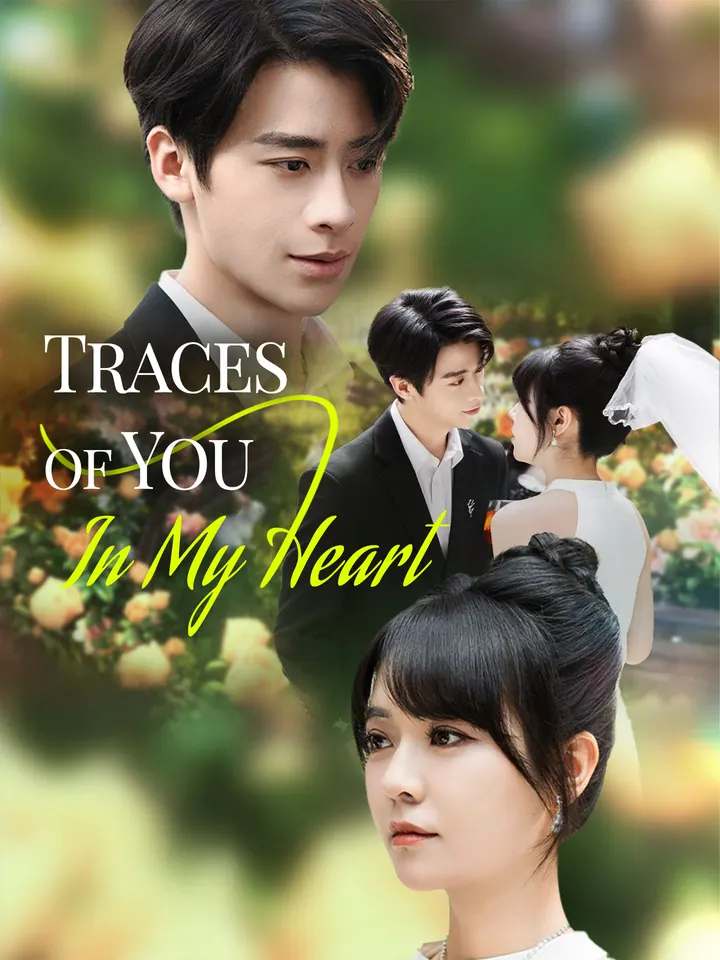 Traces of You in My Heart poster