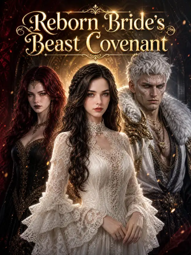 Reborn Queen's Gambit 3 poster