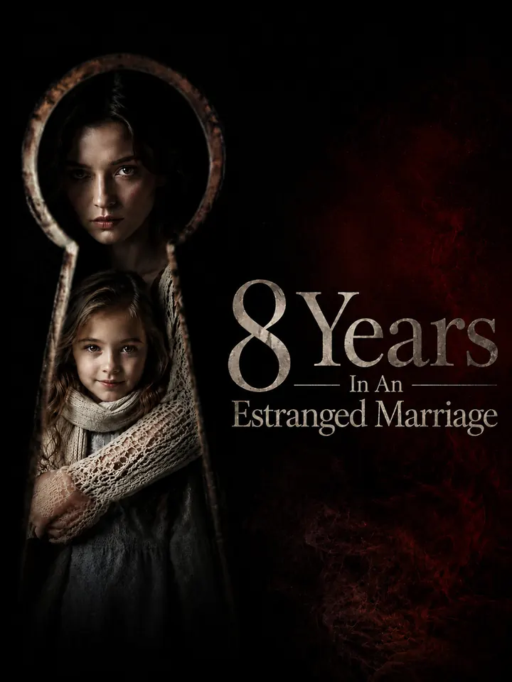 8 Years In An Estranged Marriage poster