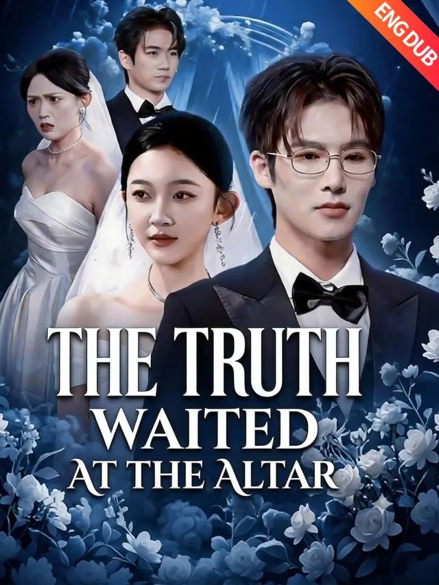 [ENG DUB] The Truth Waited at the Altar poster