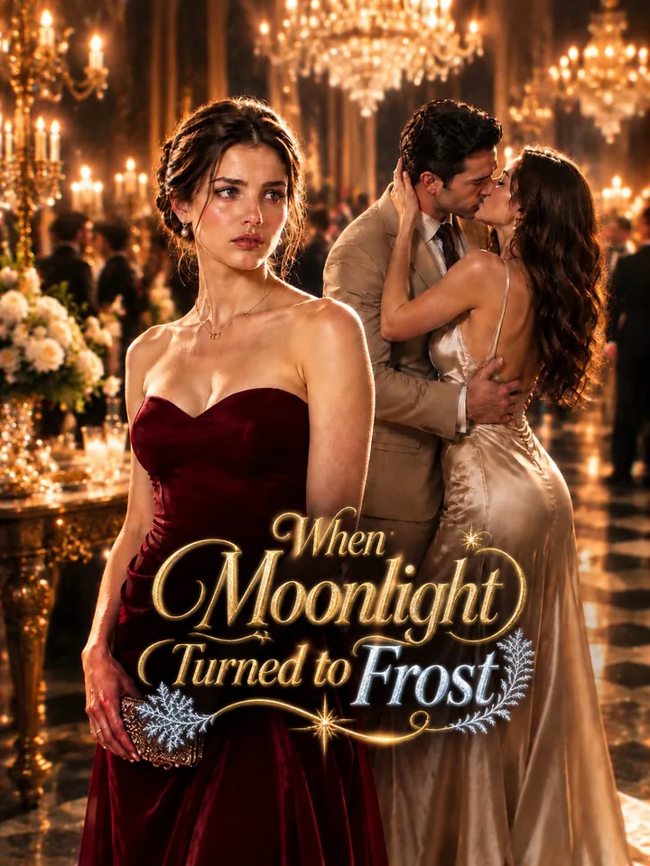 When Moonlight Turned to Frost poster