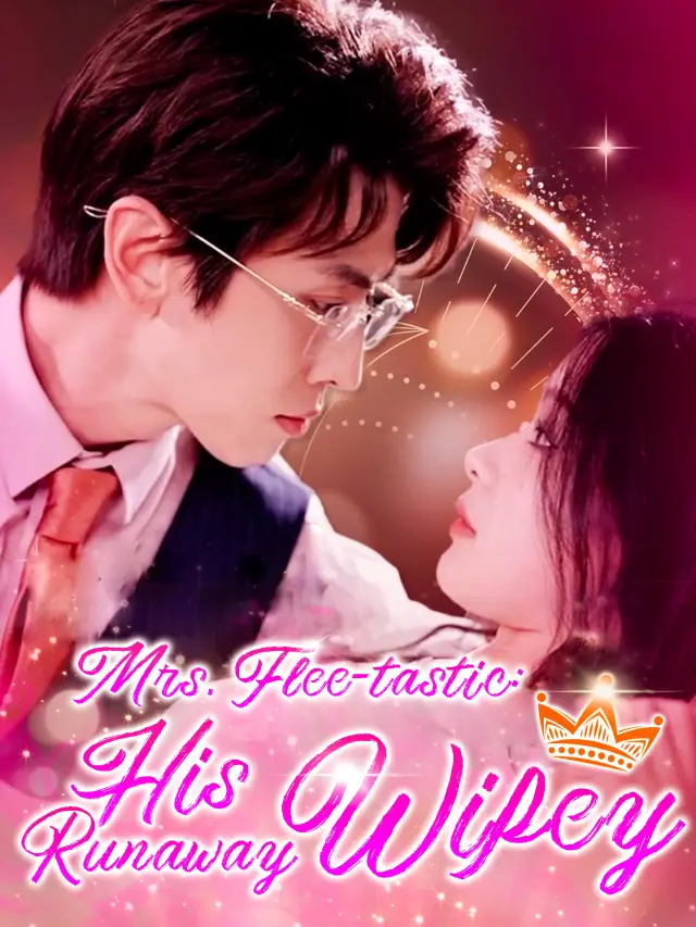 Mrs. Flee-tastic: His Runaway Wifey poster
