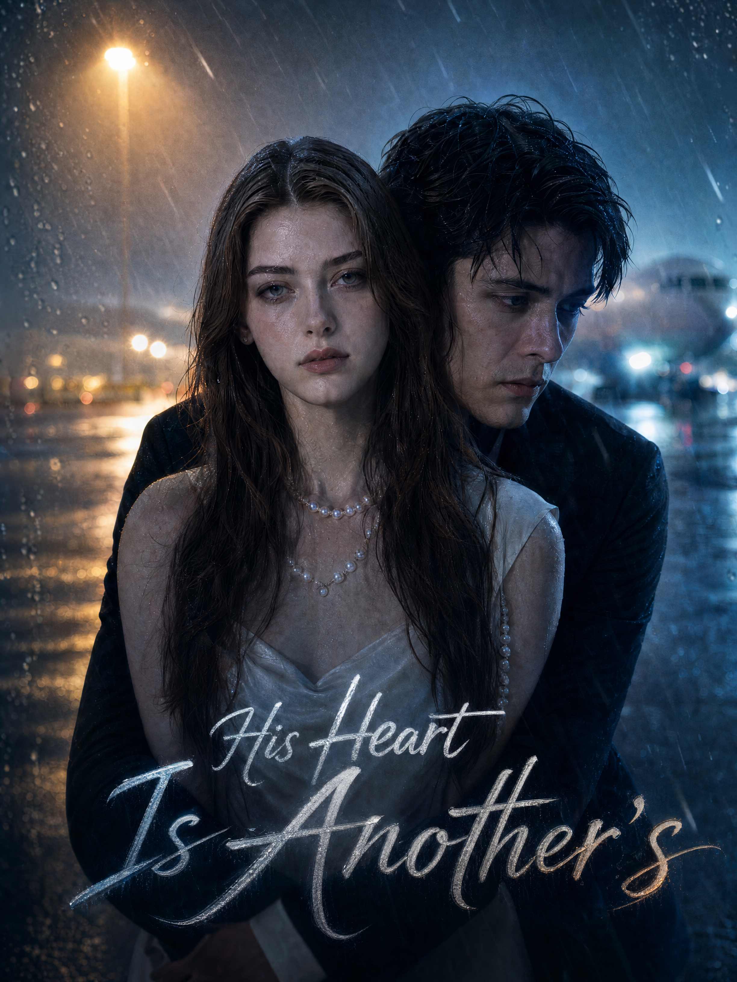 His Heart Is Another's 2 poster