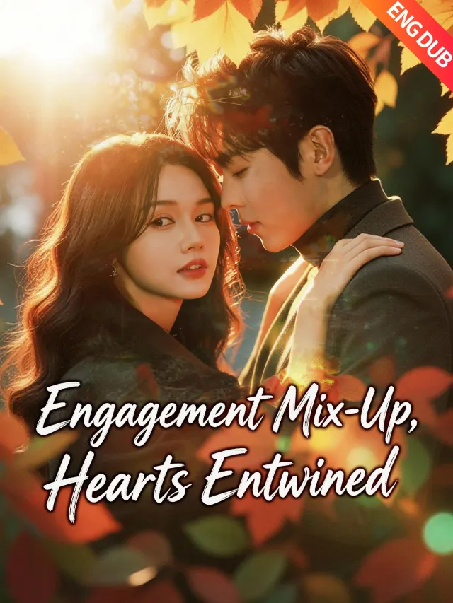 [ENG DUB] Engagement Mix-Up, Hearts Entwined poster