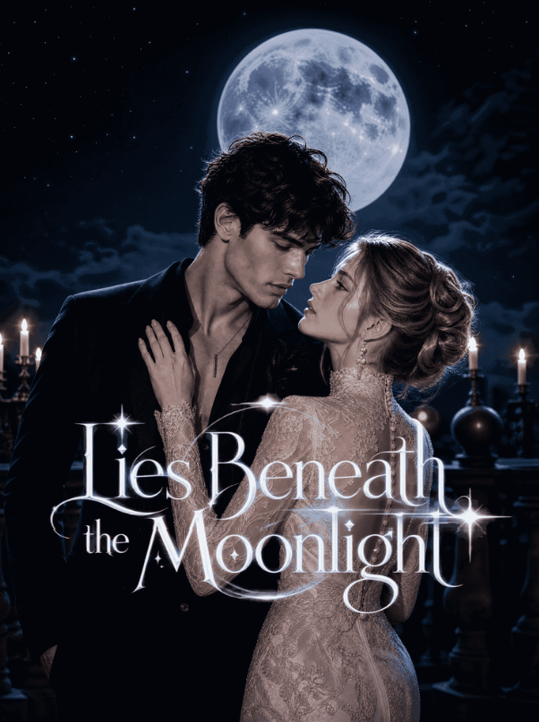 Lies Beneath the Moonlight poster