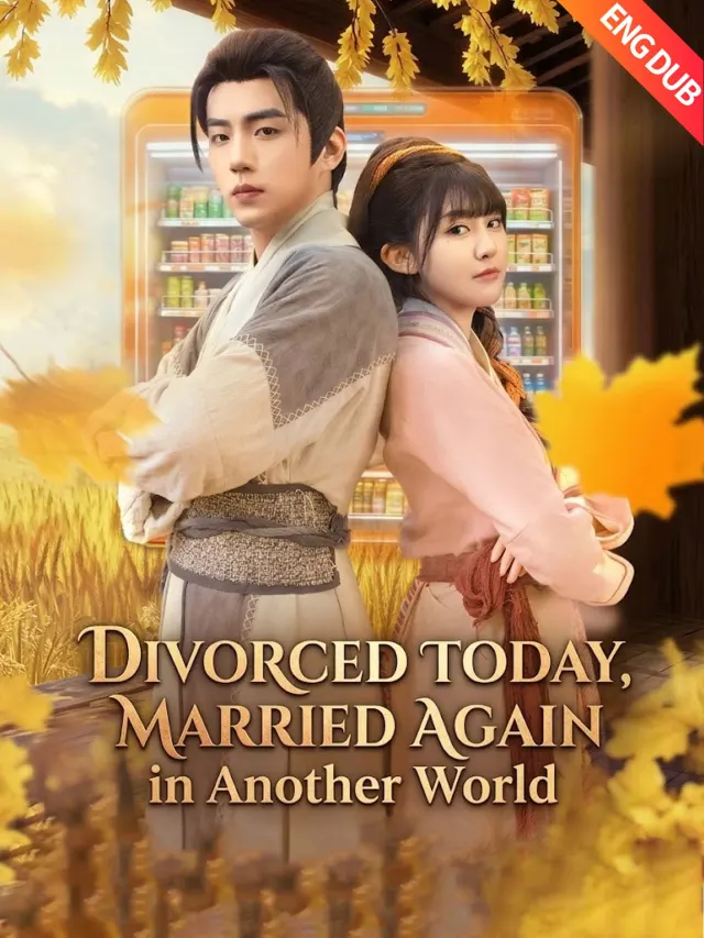 [ENG DUB] Divorced Today, Married Again in Another World poster