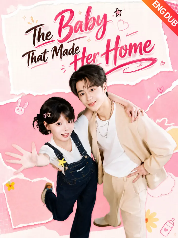 [ENG DUB] The Baby That Made Her Home poster